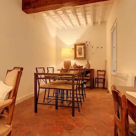 דירות אביניון Le Limas - Charme - Wifi - Patio - Rdc מראה חיצוני תמונה